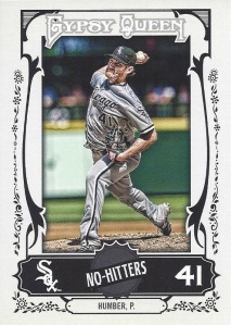 2013_topps_gypsy_queen_no_hitters_nh_ph_philip_humber